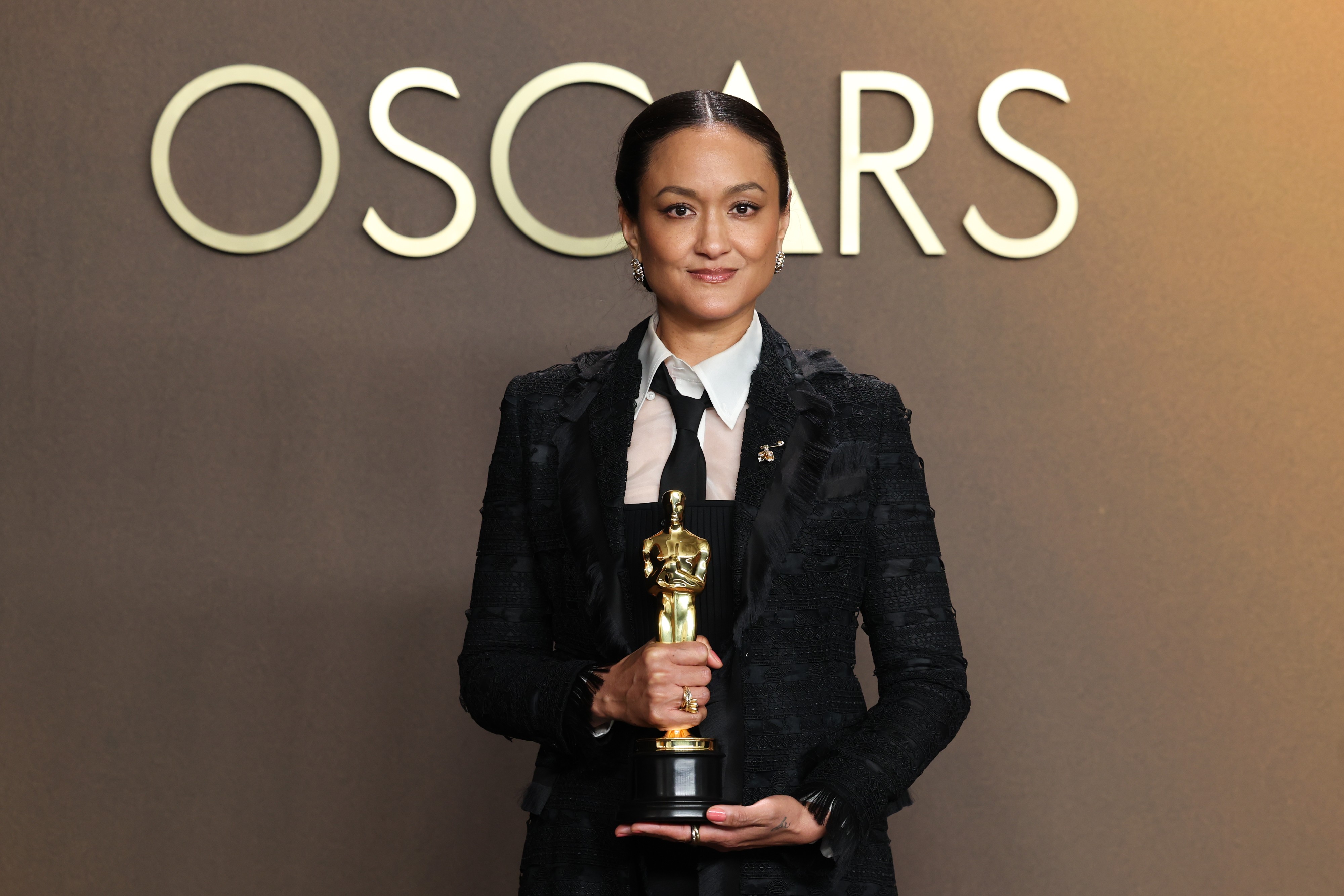 Oscar® 2026: Quem é Autumn Durald Arkapaw, primeira mulher a vencer na categoria de Melhor Fotografia