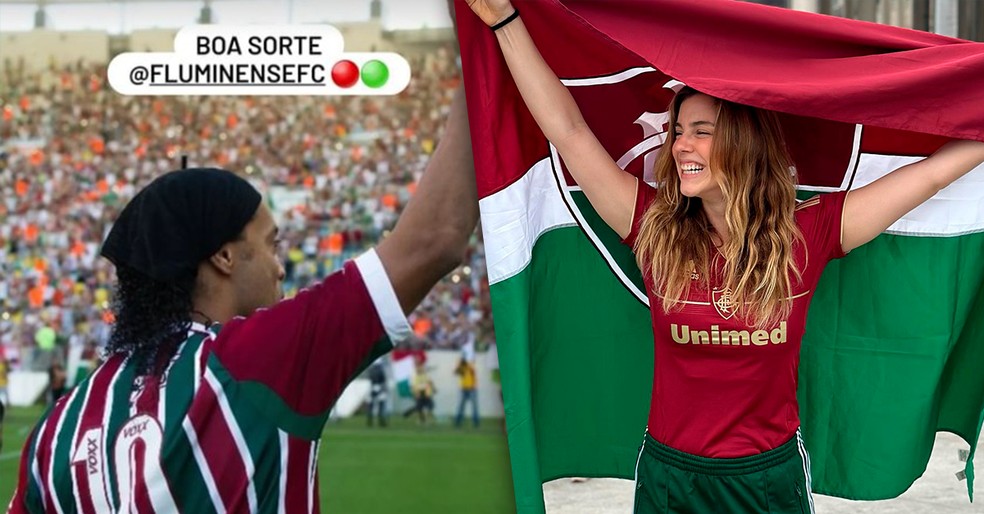 Fluminense vai jogar a semifinal do Mundial de Clubes contra time do Egito