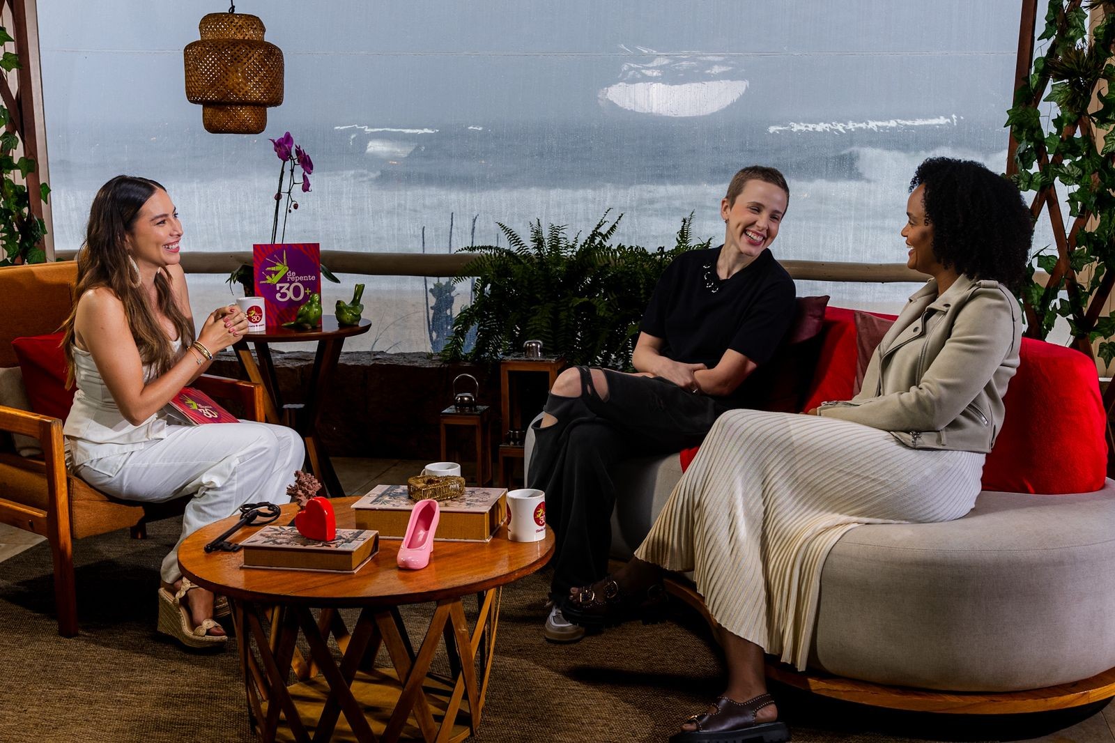 Marcella Rica decide congelar óvulos e explica decisão