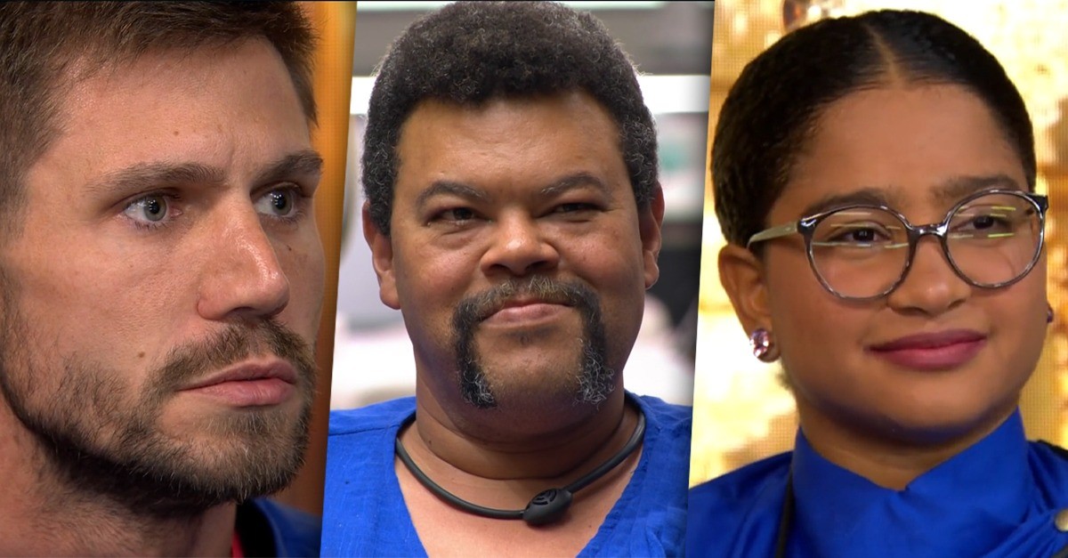 Domingo de Paredão e Prova Bate e Volta agita a pontuação do Cartola BBB