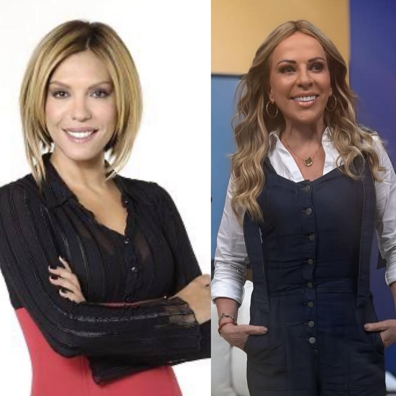 Márcia Goldschmidt e Christina Rocha estão entre as convidadas do ‘Lady Night’ no Multishow