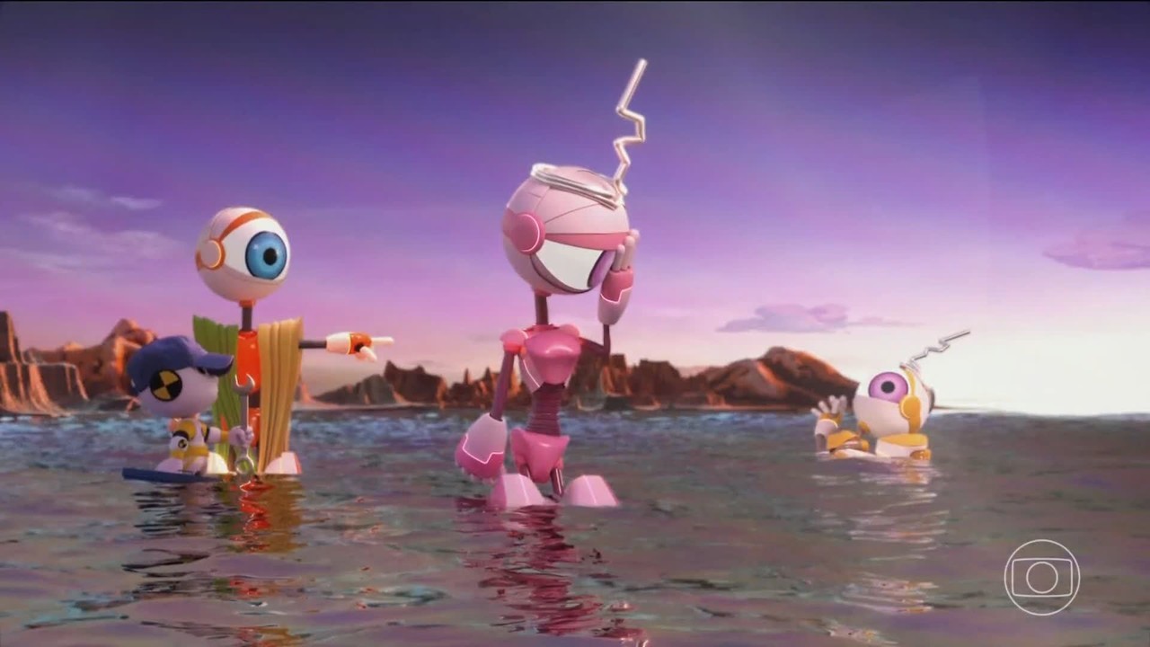 Faltam 10 dias para a Final do BBB 25; vinheta recria abertura do Fantástico e web reage