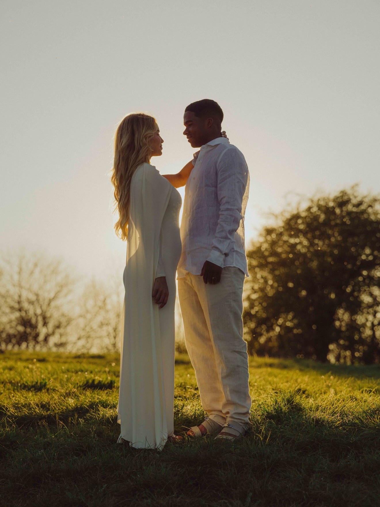 Pai de Endrick celebra a chegada do primeiro neto: 'Uma das maiores emoções da minha vida'
