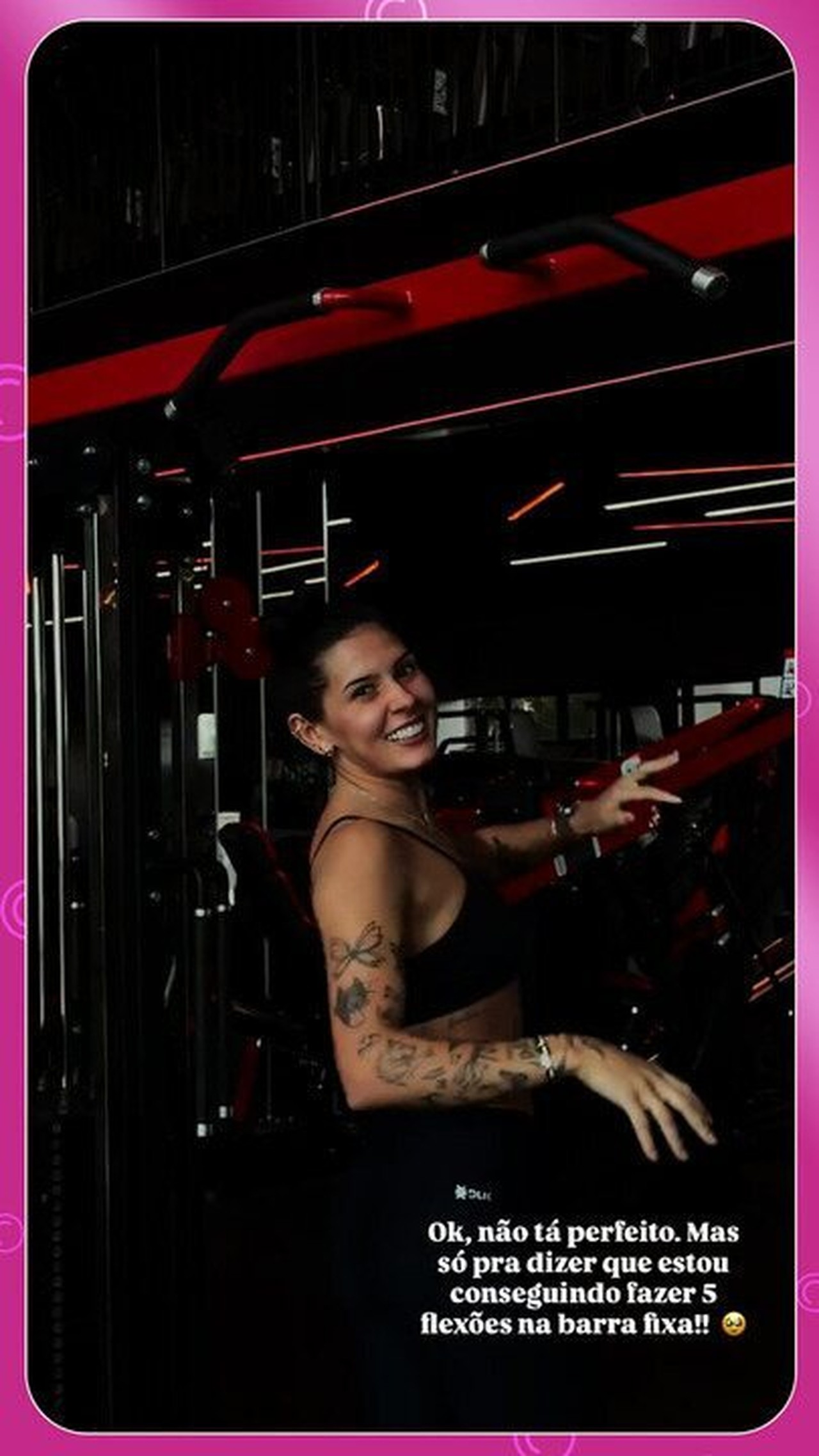 Ana Castela faz desabafo: 'Certeza de que o mundo quer me calar'