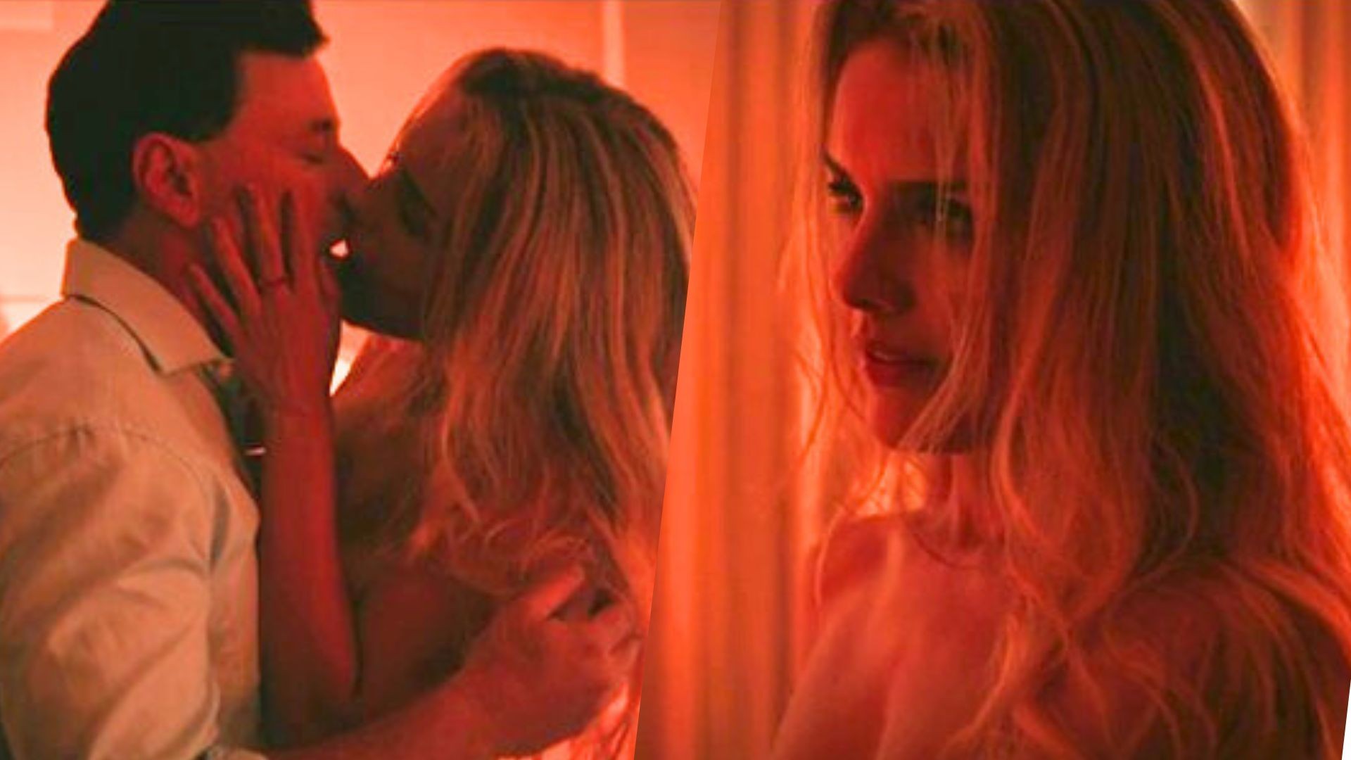 De volta à Globo, Paloma Bernardi celebra papel em Arcanjo Renegado e fala sobre cenas ousadas: 'Nada é gratuito'