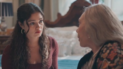 Vídeos do capítulo de 'Três Graças' de terça-feira, 21 de outubro de 2025