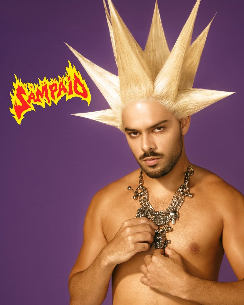 Imagem Reprodução/Instagram