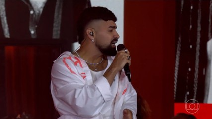 Vídeos do episódio de 'BBB' de sexta-feira, 27 de fevereiro de 2026