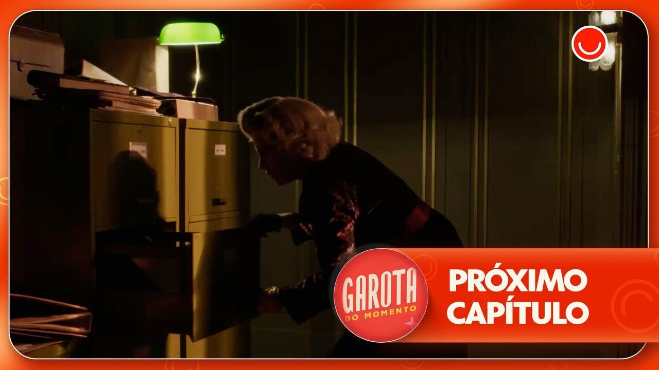 Garota do Momento: Zélia consegue nova prova sobre morte misteriosa