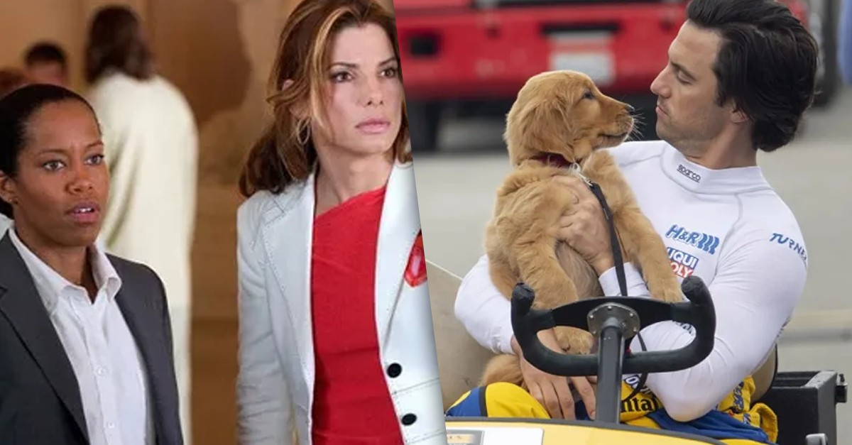 Sessão da Tarde na TV Globo: veja os filmes da semana de 2 a 6 de março de 2026