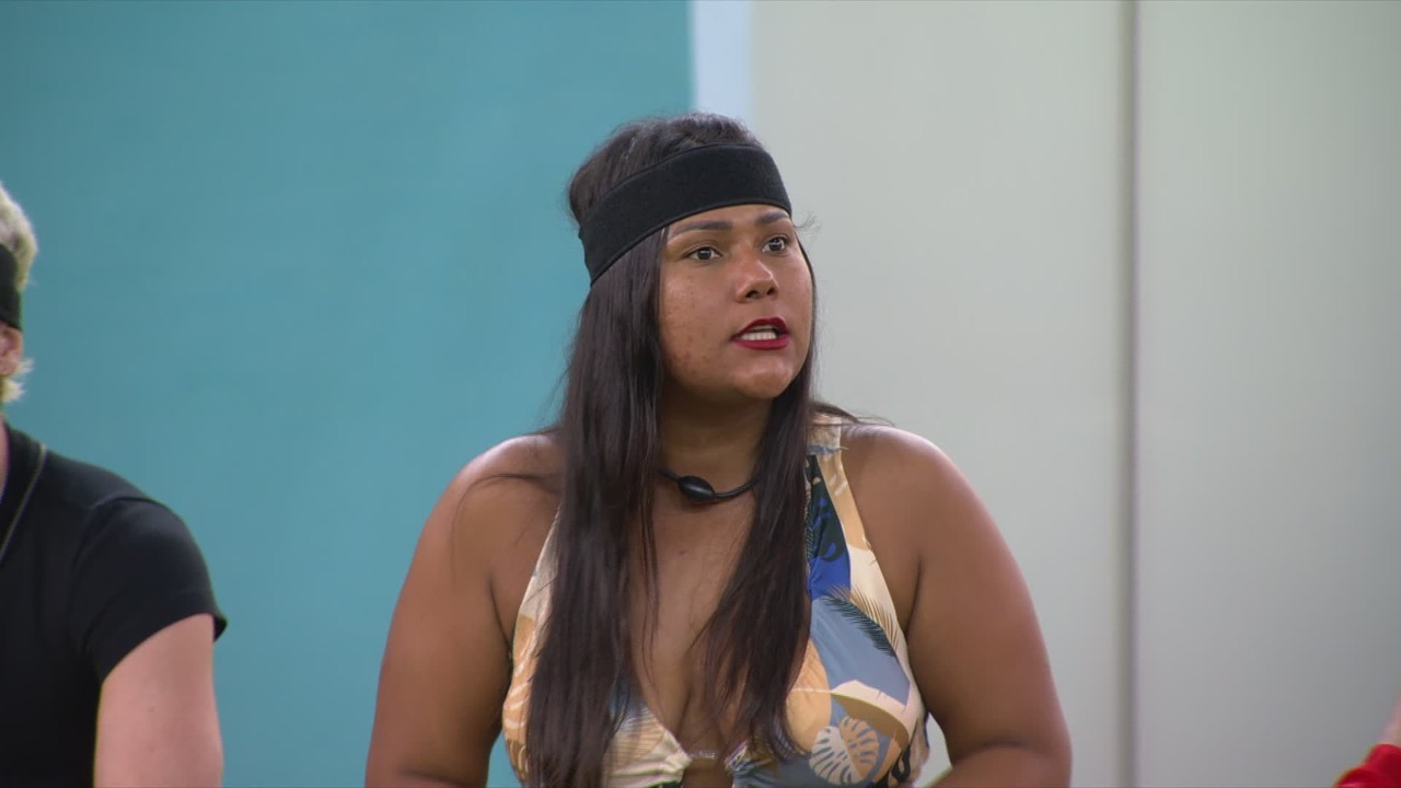 Chaiany sai em defesa de Gabriela em treta com Jonas Sulzbach: 'Fingindo que era amigo dela'