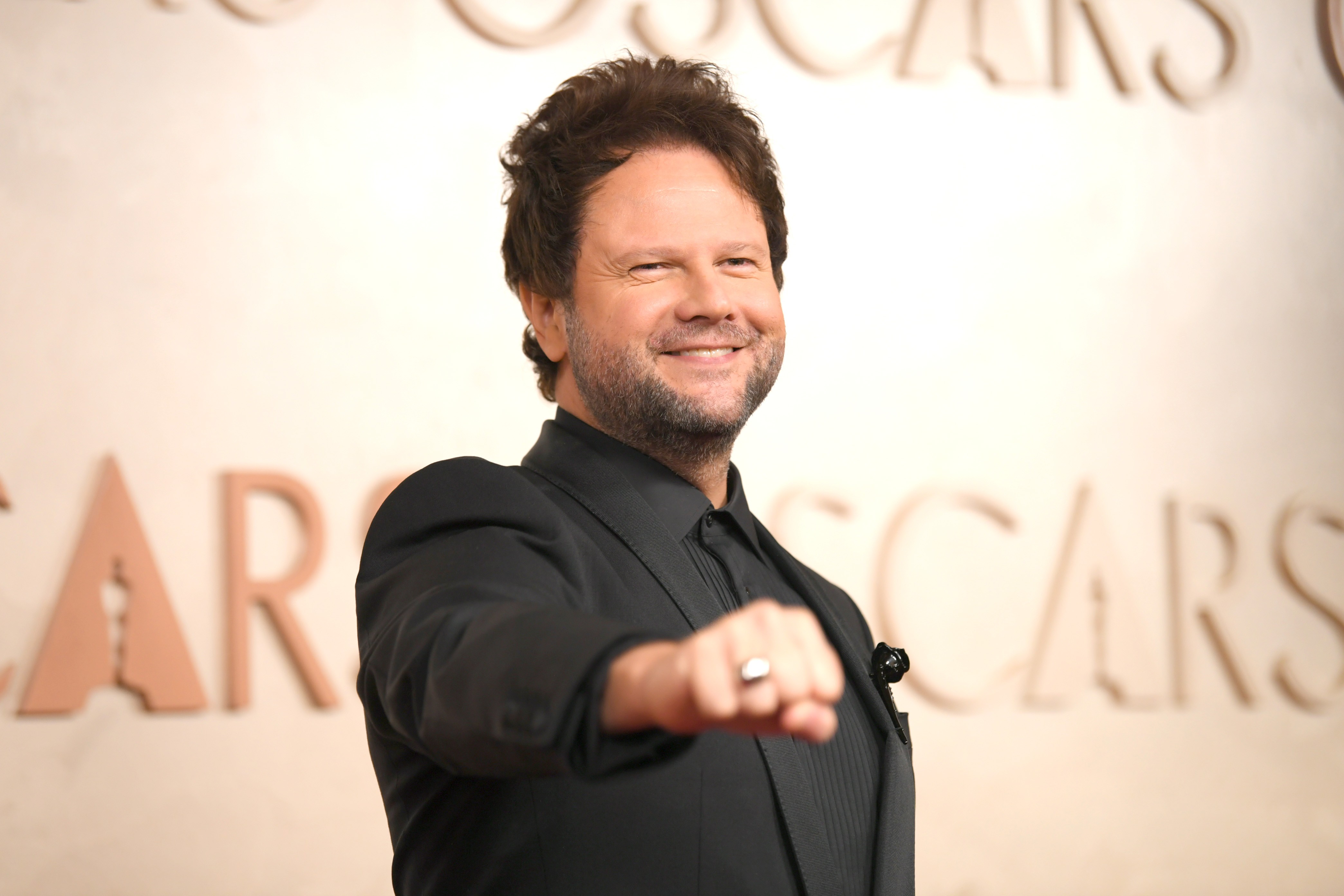 Selton Mello é anunciado como homenageado do ano na CCXP 2025