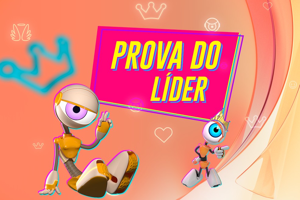 BBB 24: confira o gabarito da Prova do Líder deste domingo, 14 | Gshow