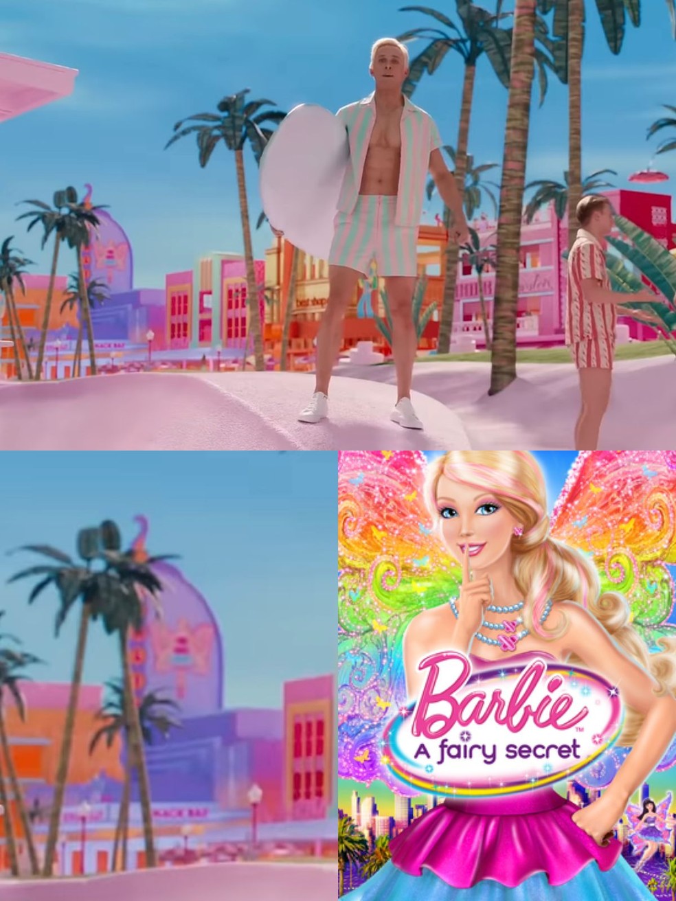 Barbie easter eggs on sale