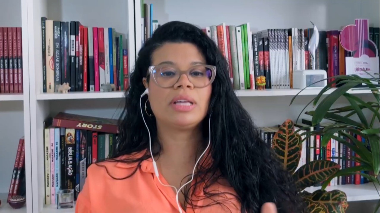 Autora de Enterre Seus Mortos, Ana Paula Maia conquista reconhecimento internacional; conheça!