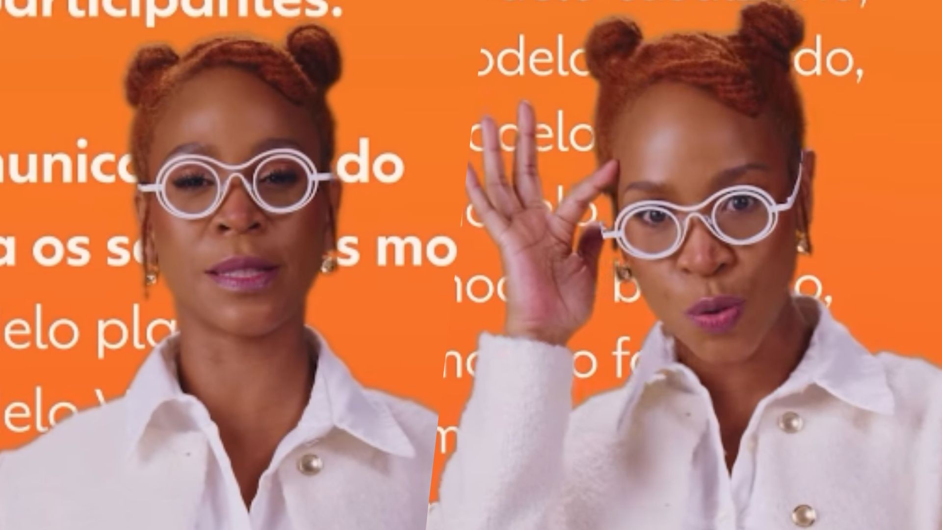 Karol Conká 'convoca' ex-participantes para o BBB 26: 'Preparem-se'