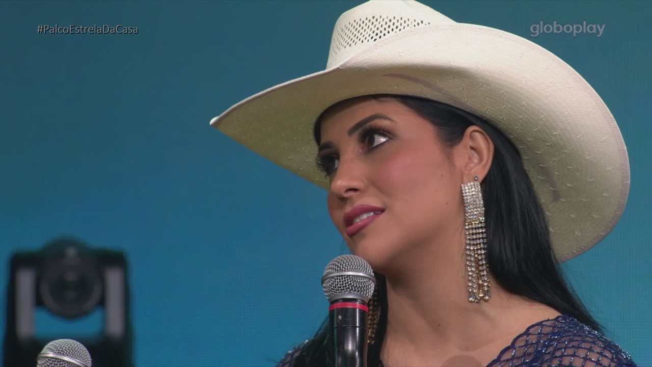 Biahh Cavalcante analisa convivência no Estrela da Casa: 'Chega uma hora que explode'