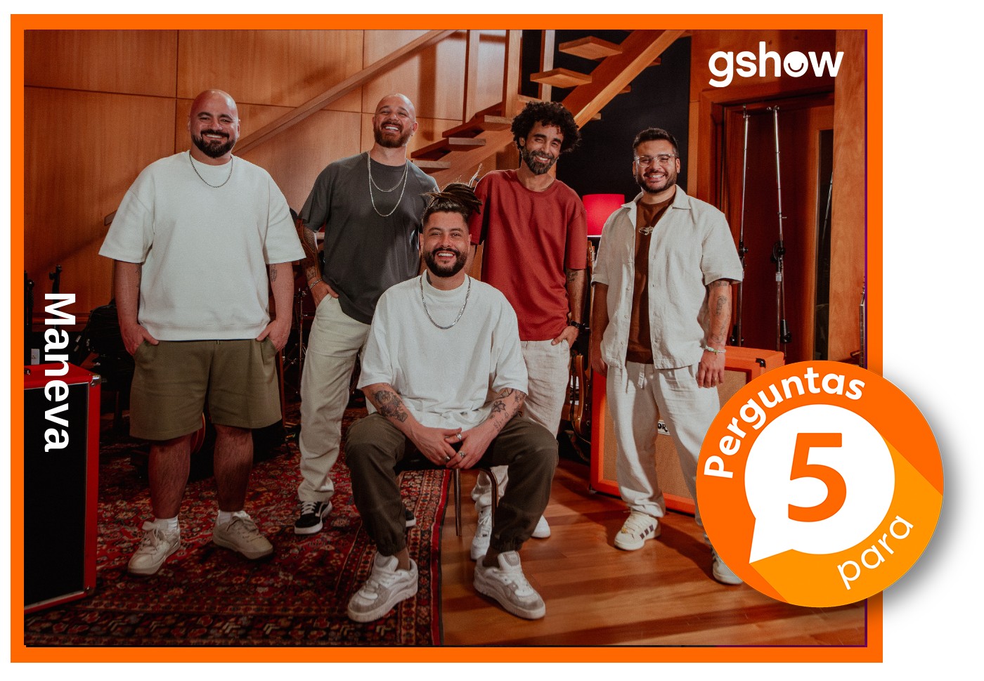 Maneva completa 20 anos de carreira e reflete sobre os estereótipos no reggae