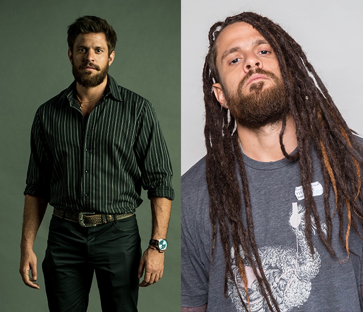 Filmes E Programas De Tv De Alejandro Claveaux