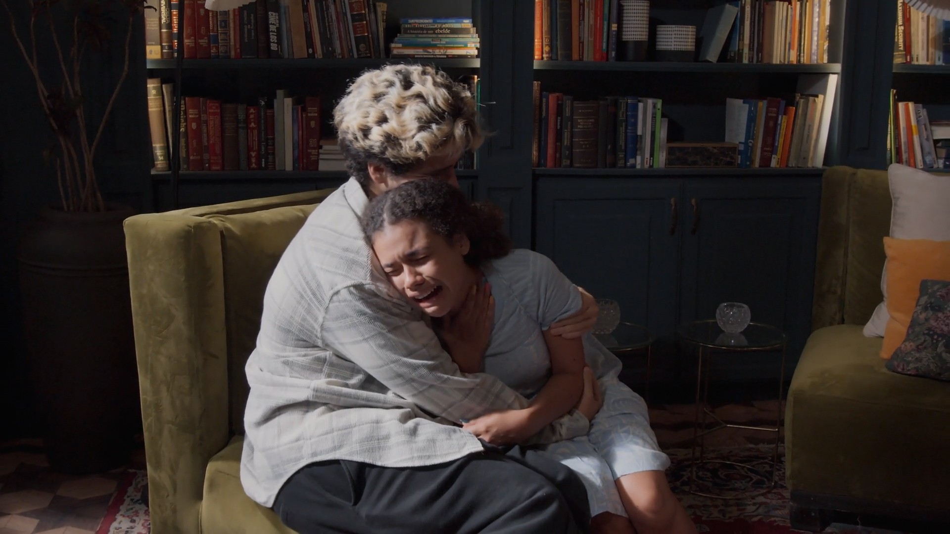 Imagem da notícia - Gshow