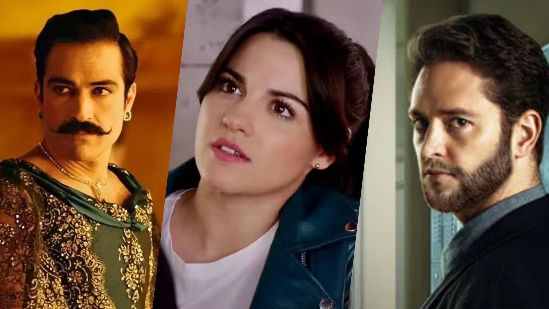 Os filmes e as séries com o elenco de Rebelde para matar a saudade no Globoplay