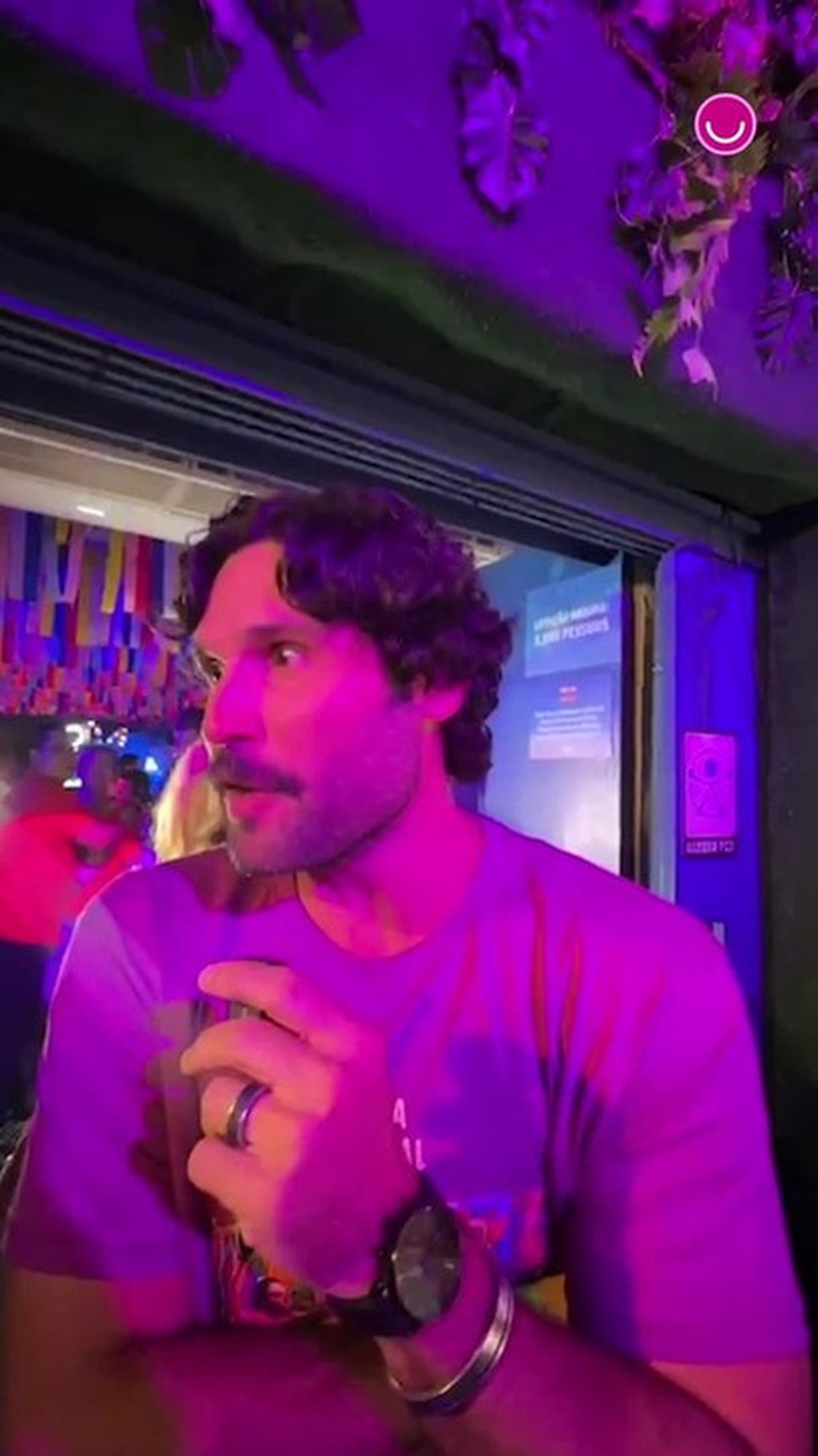 Dudu Azevedo e Fernanda Mader retomam relacionamento: 'O amor sempre existiu'