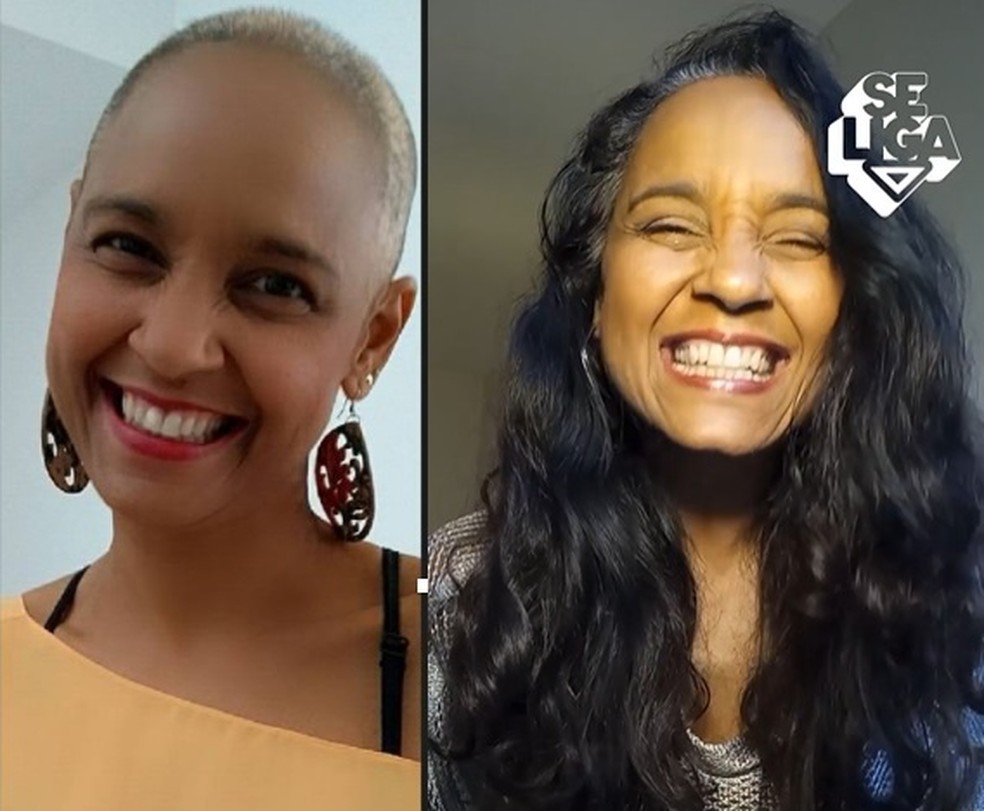 Carla Visi relembra diagn stico de c ncer de mama e celebra