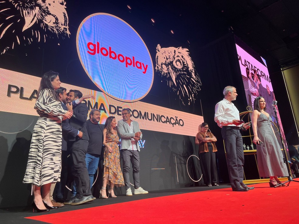 Globoplay renova o visual e lança maior campanha do ano