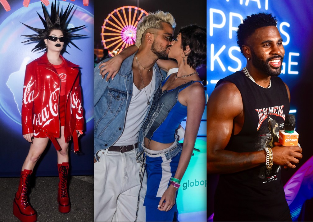 Looks para festival de musica eletronica sales