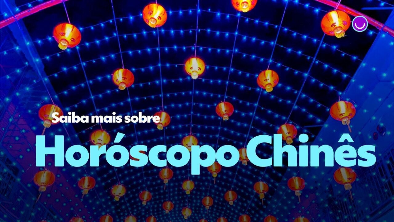 Horóscopo Chinês: descubra qual é o seu signo e as características | Gshow