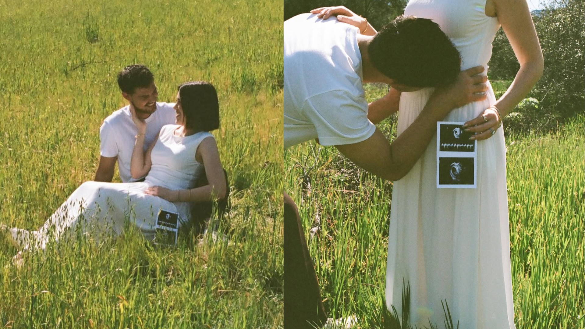 Taylor Lautner, ator do filme 'Crepúsculo' anuncia que vai ser pai e colegas de elenco reagem