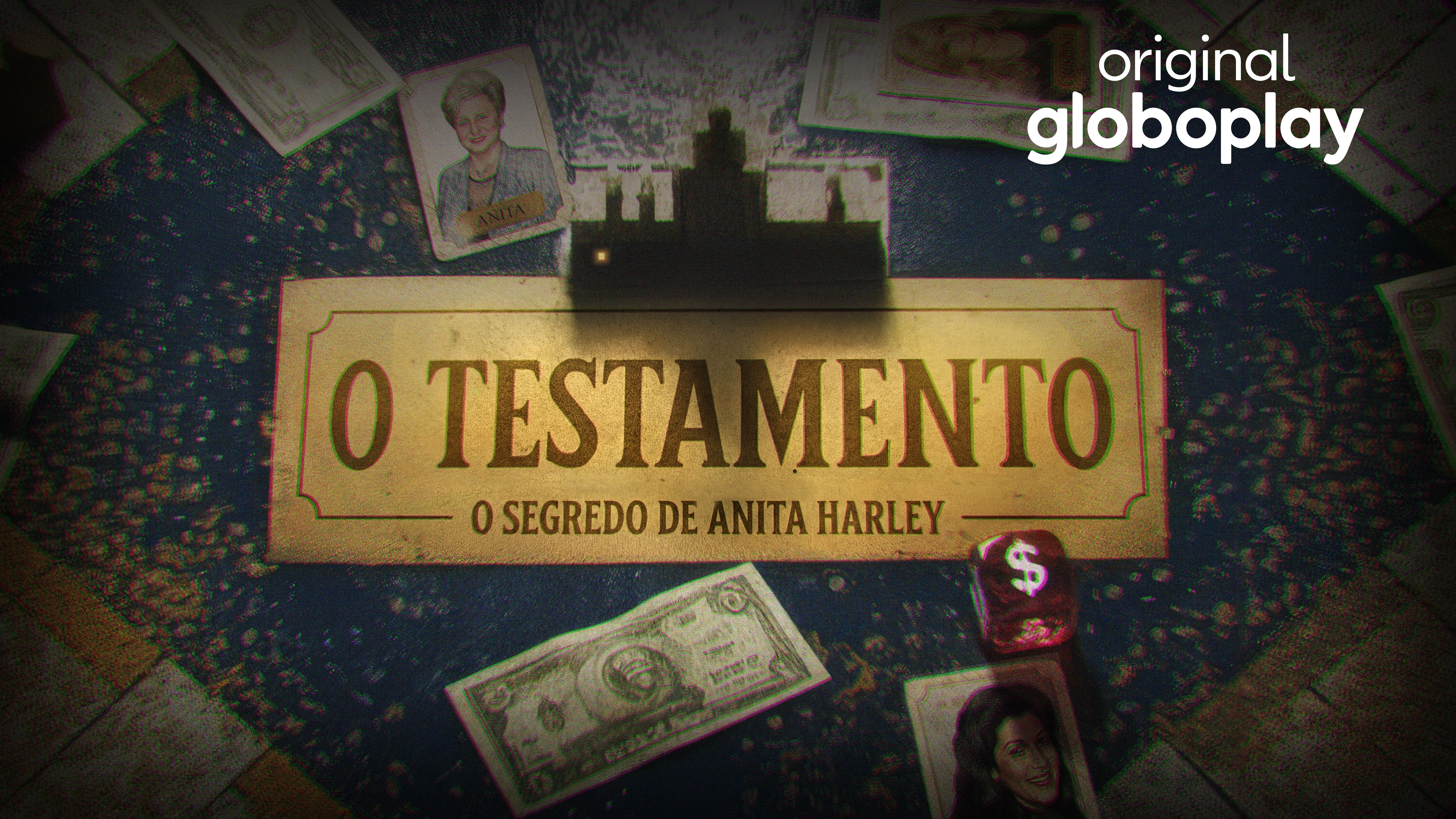 Documentário do Globoplay revela bastidores da disputa pela herança de Anita Harley
