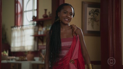 Vídeos do capítulo de 'A Nobreza do Amor' de terça-feira, 31 de março de 2026