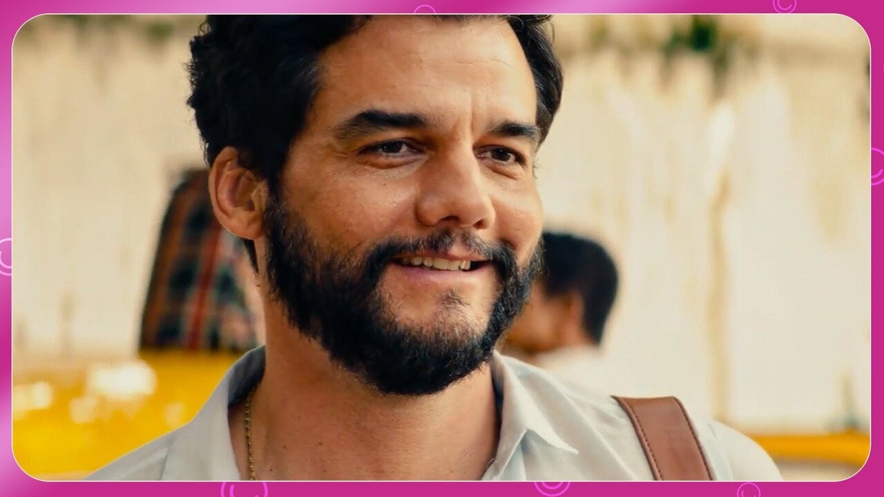 Famosos celebram indicações de 'O Agente Secreto' ao Globo de Ouro 2026