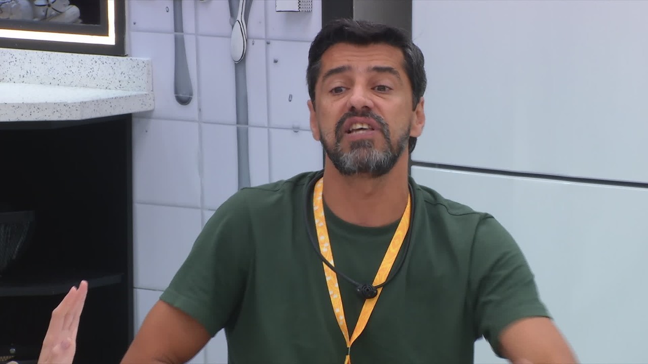 Irmãs de Alberto Cowboy revelam emoção ao comentar participação do brother no BBB 26