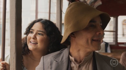 Vídeos do capítulo de 'Êta Mundo Melhor!' de sexta-feira, 14 de novembro de 2025