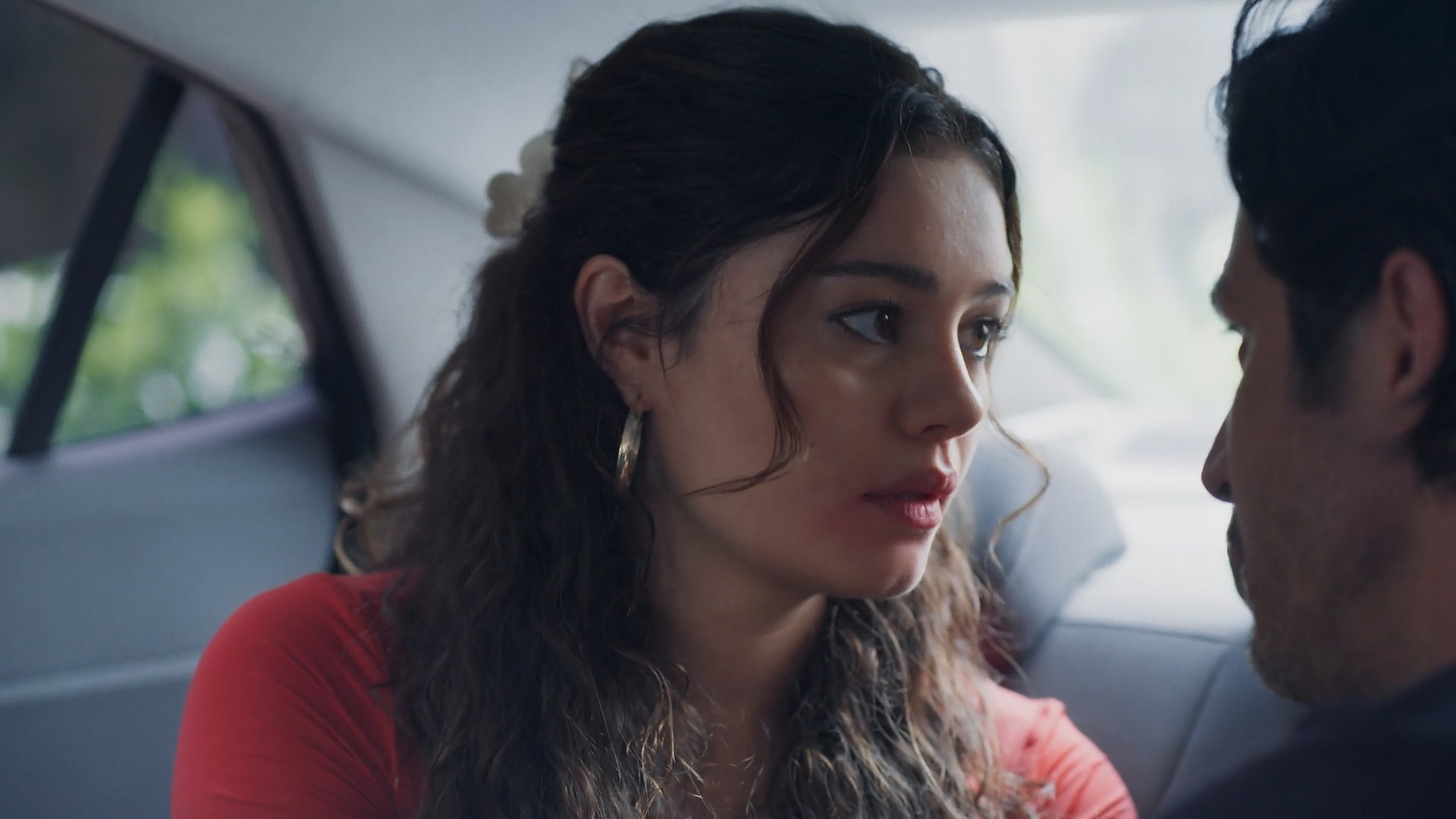 Três Graças: Paulinho pede desculpas a Gerluce