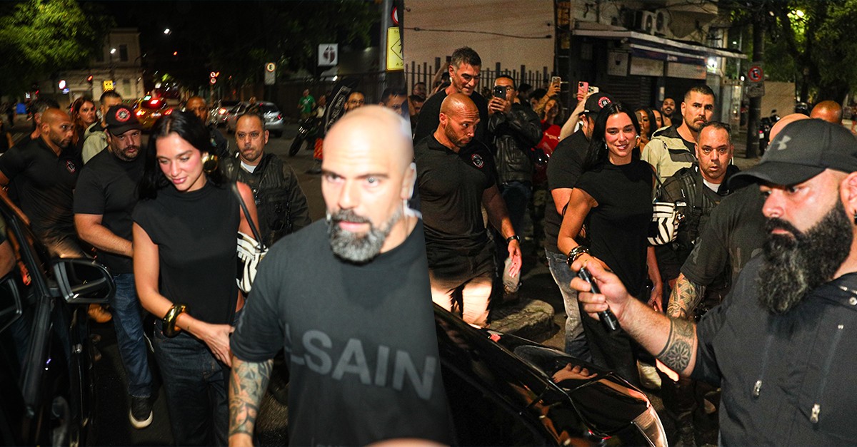 Imagem da notícia - Gshow