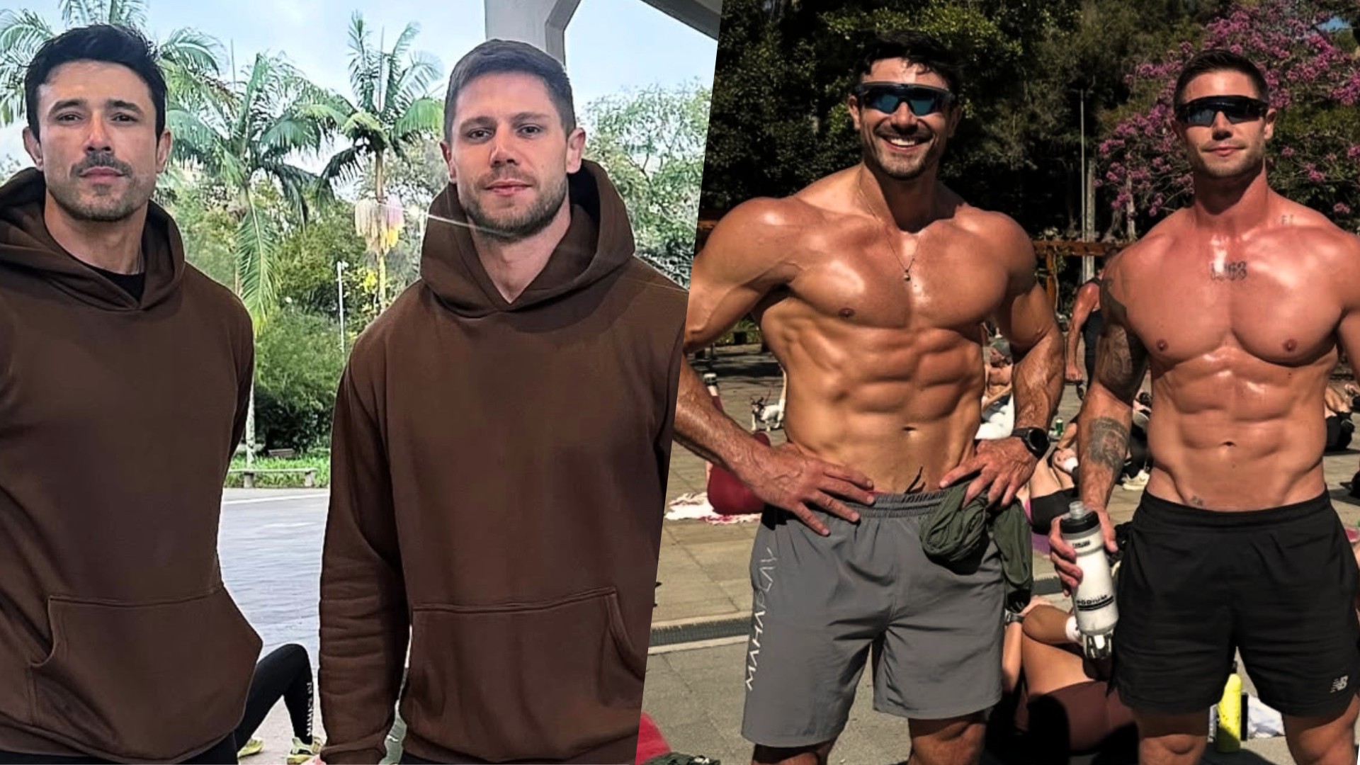 Amigo de Jonas Sulzbach, Lucas Gil analisa jogo do brother no BBB 26: 'Não foi cruel com ninguém'