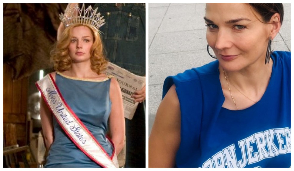 Elenco De Miss Simpatía