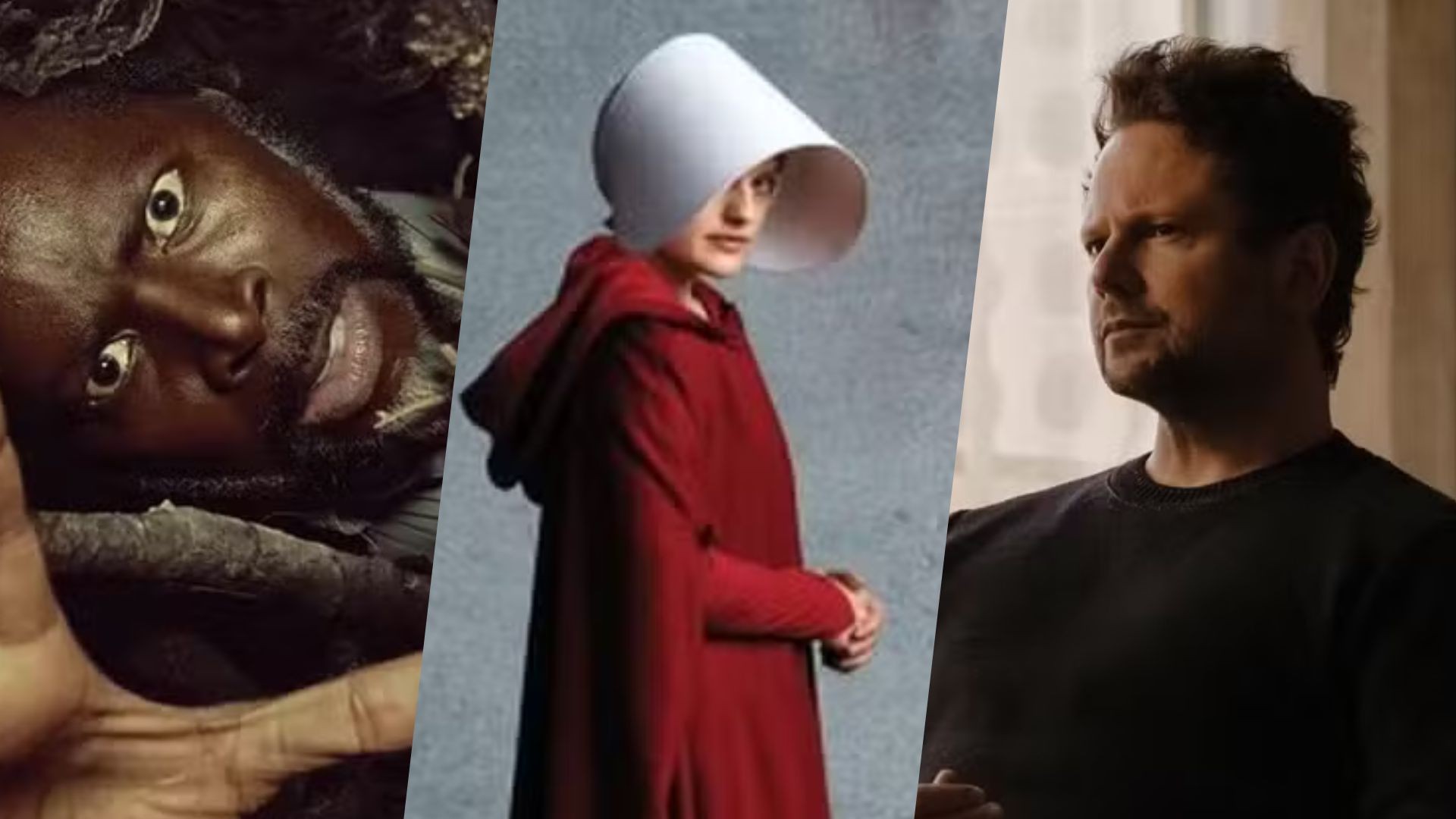 Novo episódio de Origem, última temporada de The Handmaid's Tale e mais: os lançamentos da semana do Globoplay