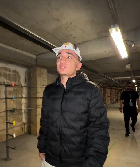 Dominguinhos: João Gomes se prepara para se apresentar no megashow, em São Paulo: 'Marcado nas nossas vidas'