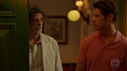 Ariosto chama Marcelo Gouveia para trabalhar com ele