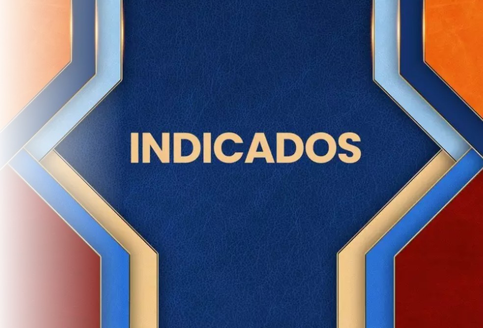 Indicados ao Grammy Latino — Foto: Divulgação