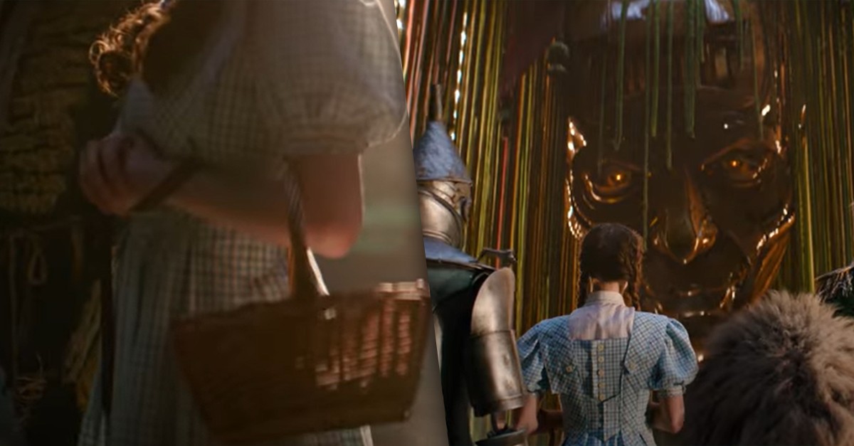 'Wicked: Parte 2': Ariana Grande, Cynthia Erivo, Jonathan Bailey e Jon M. Chu vêm ao Brasil para lançamento