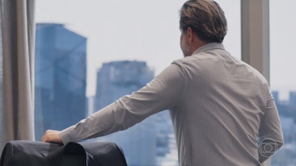 Vídeos do capítulo de 'Três Graças' de sexta-feira, 26 de dezembro de 2025