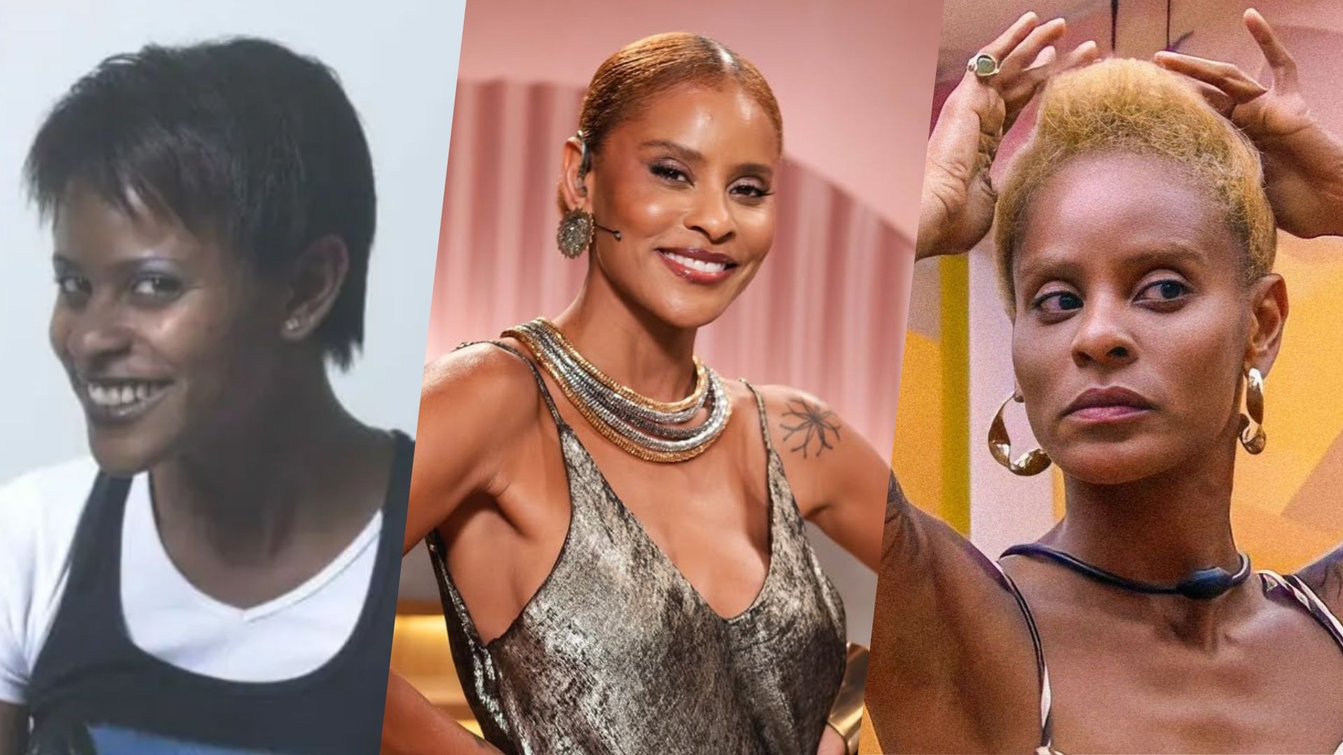 Do Rouge ao BBB, Aline Wirley avalia seus 23 anos de carreira e responde se planeja voltar com girl band