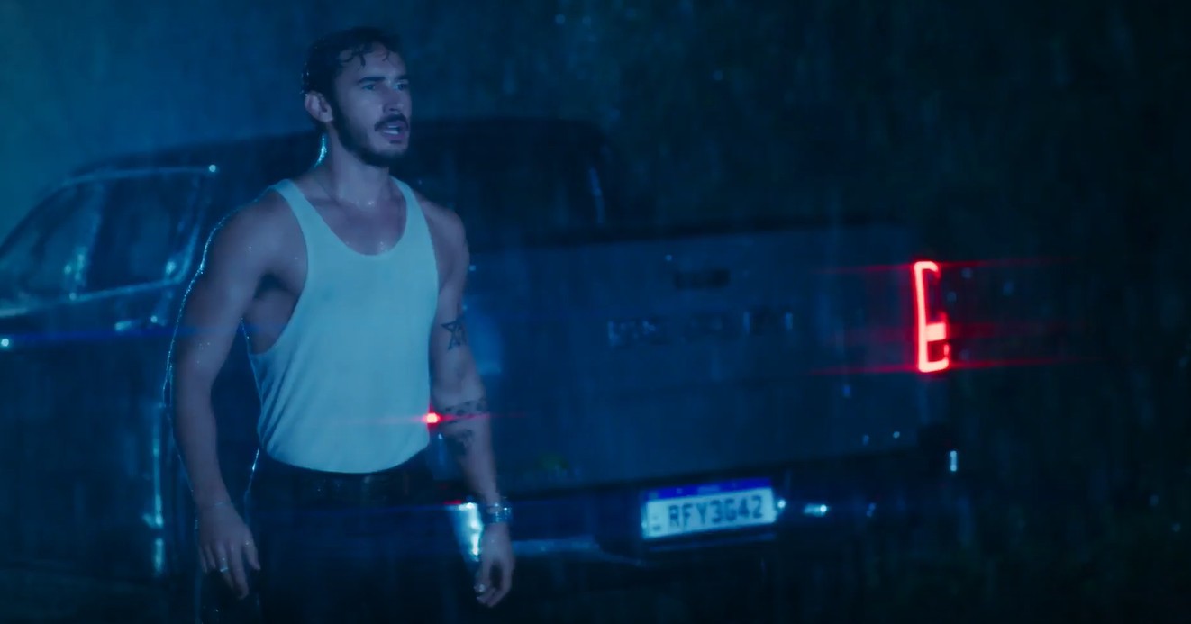 Coração Acelerado: Agrado e João Raul passam a noite juntos após tempestade