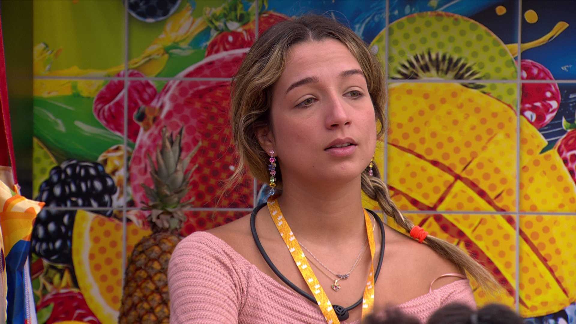 Palpite do Cartola BBB fecha neste domingo: tente acertar quem a Líder vai indicar ao Paredão