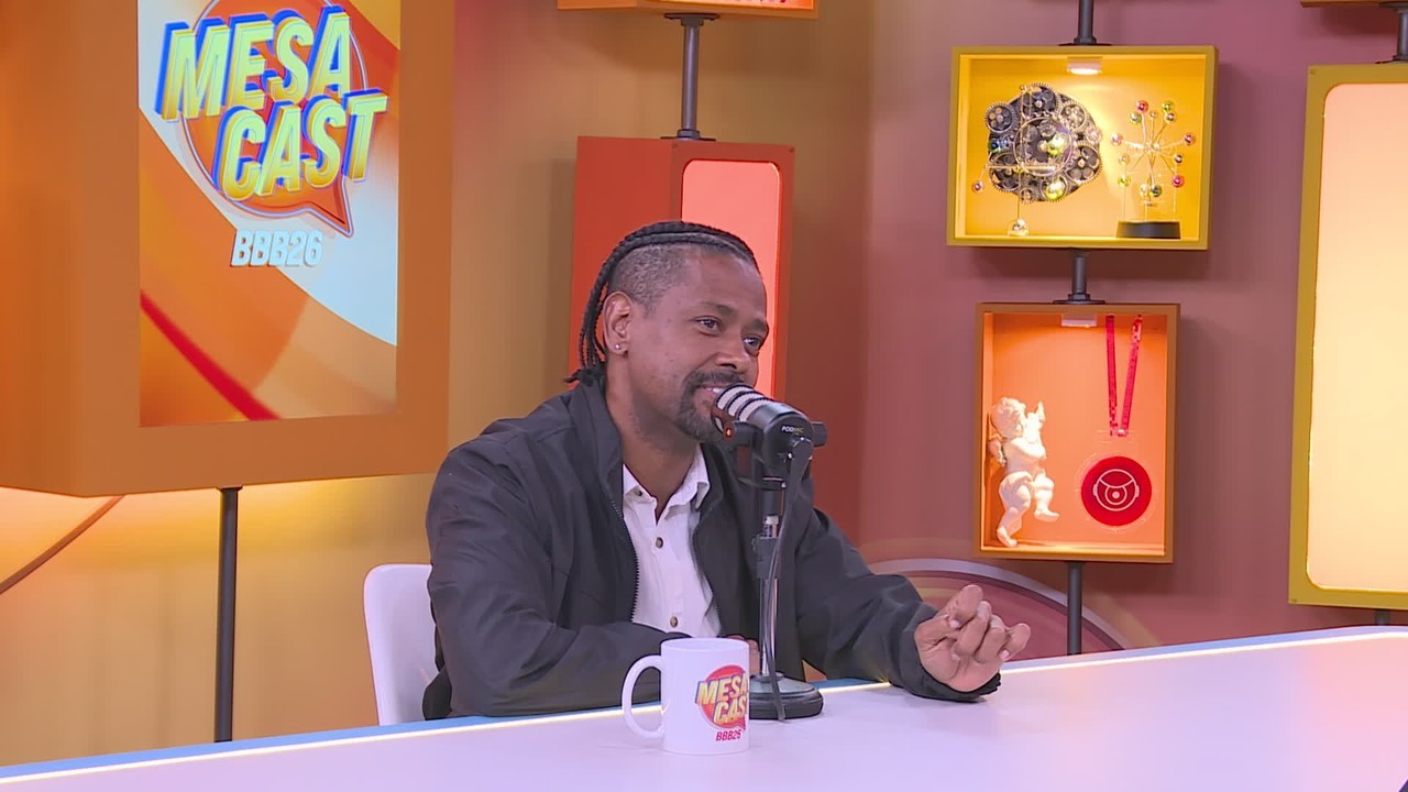 Leandro Boneco revela motivo de ter pensando em desistir do BBB 26